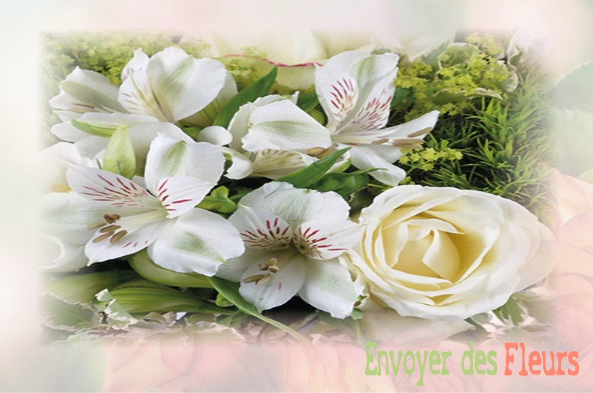 envoyer des fleurs à à SAINTE-HONORINE-LA-CHARDONNE